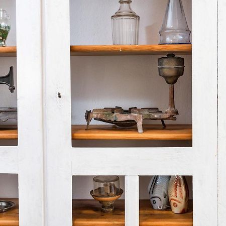 Vintage House Al Pozzo Aparthotel Hvar Town Bagian luar foto