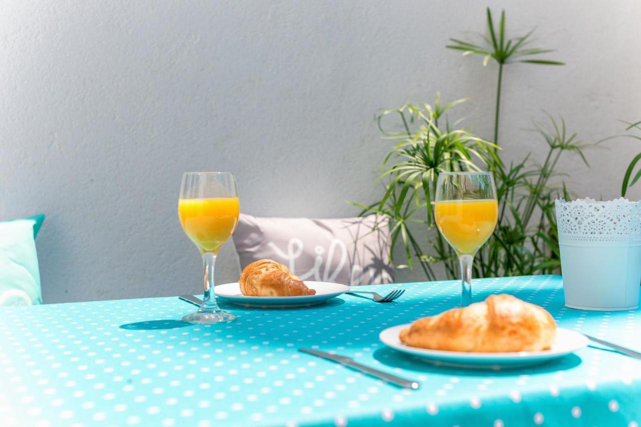 Vintage House Al Pozzo Aparthotel Hvar Town Bagian luar foto