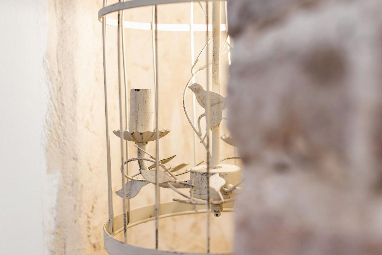 Vintage House Al Pozzo Aparthotel Hvar Town Bagian luar foto